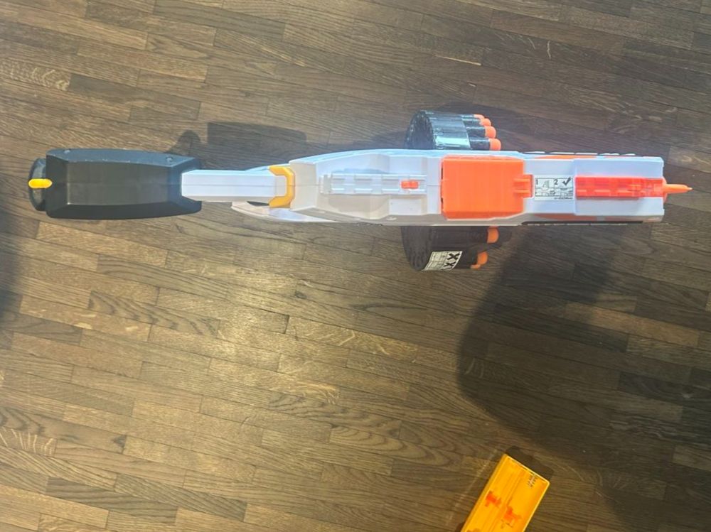Nerf Giocattoli: Nerf Ultra One – Usato da Malleray venduto da ste_rx2t 1