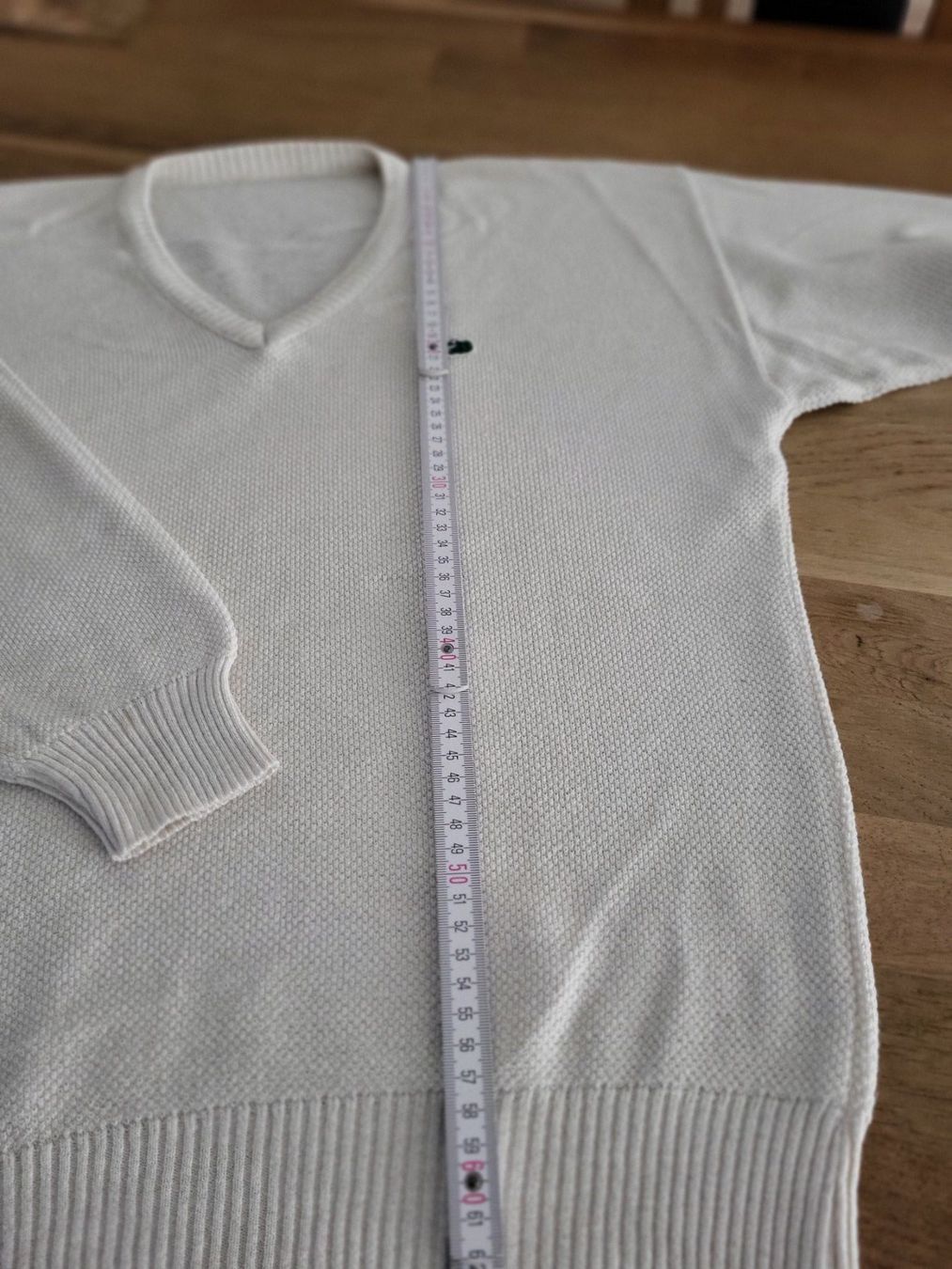 Pulls et sweat-shirts: Pullover 50% Baumwolle (Grösse siehe Bilder) – D'occasion à Urtenen-Schönbühl par Chaeppeler 6
