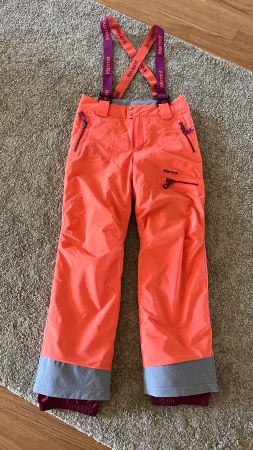 Child Marmot XL Insulated Ski Pants