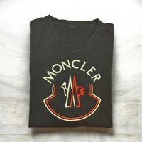 T-shirt Moncler