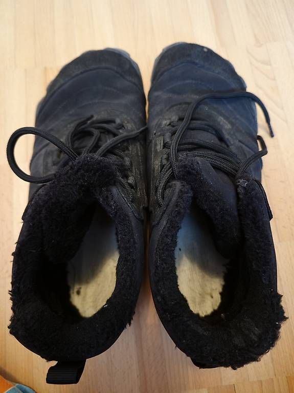 Scarpe da uomo: Barfussschuhe Will II schwarz Grösse 41 – Usato da Jona venduto da Mona4490 2