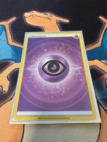 Psycho-Energie (CRZ) - Reverse Holo - Zenit der Könige
