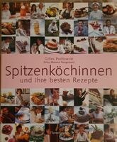 Spitzenköchinnen Kochbuch - Tolle Rezepte für den Winter!