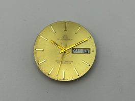 Bucherer Automatik Uhrwerk Kaliber 2830 ETA