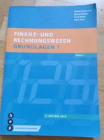 Finanz- und Rechnungswesen Grundlagen 1 (Band 1) 3.Aufl.2019