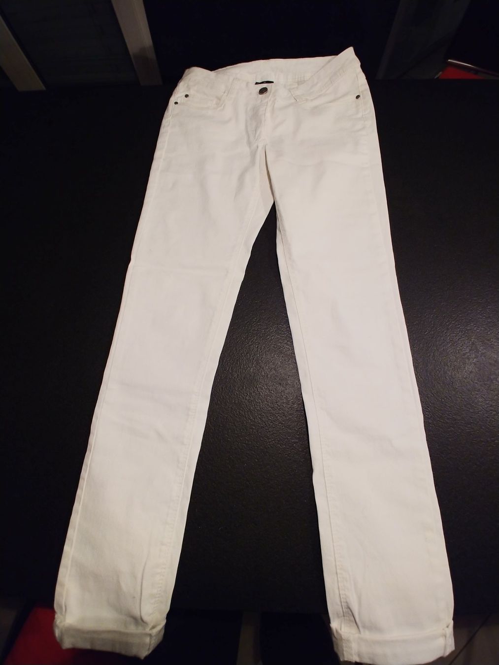 Jeans: Jeans Hose Damen Gr. 38, neu – Neu (gemäss Beschreibung) aus Bäriswil BE von Rezz 2