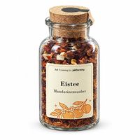 Eistee Mandarinenzauber