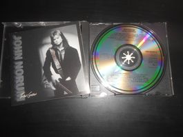 John Norum – Total Control / 1987