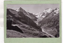 Zinal Alpe de Lirec 1946