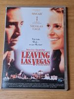 DVD Leaving las Vegas Mit Nicolas Cage und Elisabeth Shue