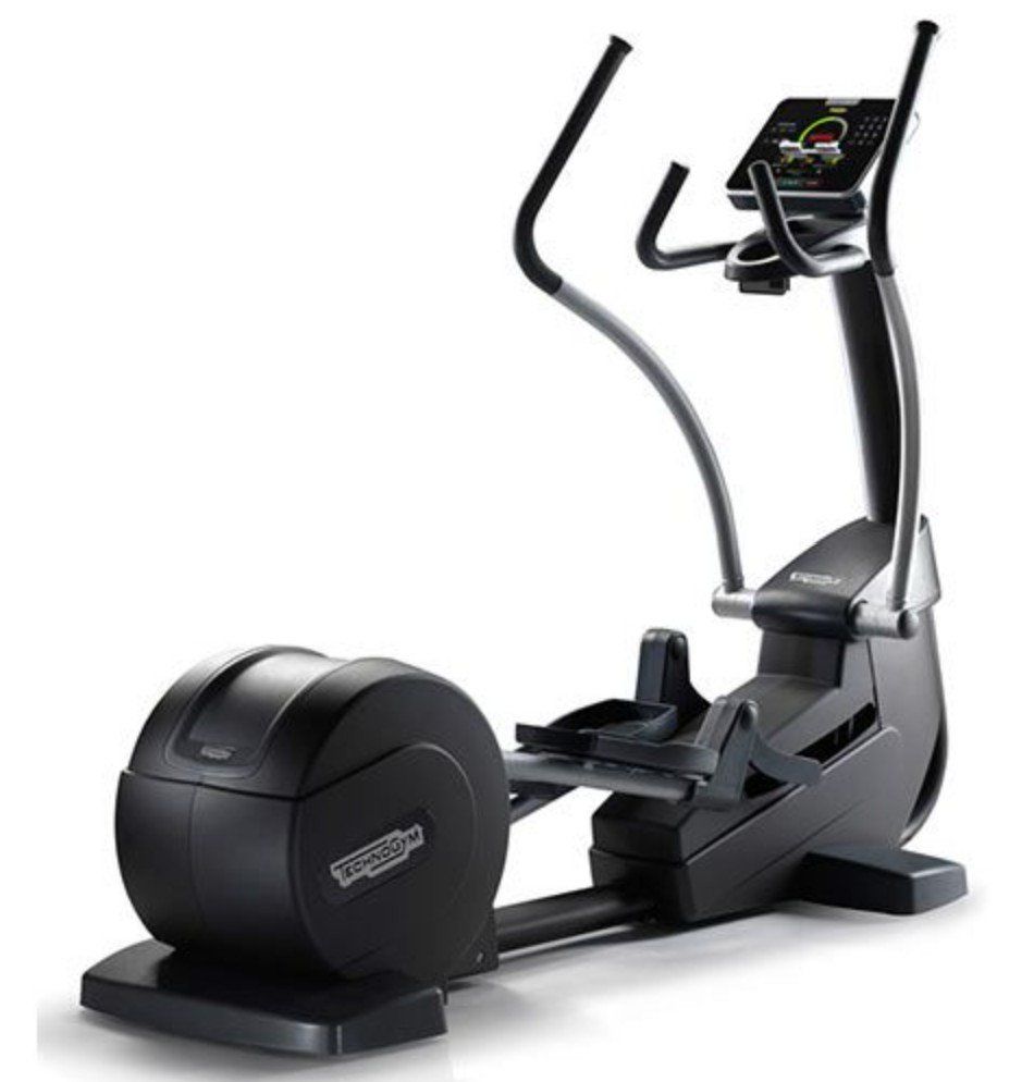 Technogym Vélos d'appartement: Technogym Crosstrainer Synchro Forma – D'occasion à ALLAMAN par i2h_hq99