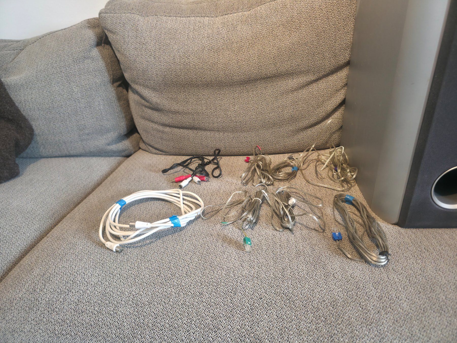 Sony Heimkino: Sony Sound System – Gebraucht aus Steffisburg von Davga 1