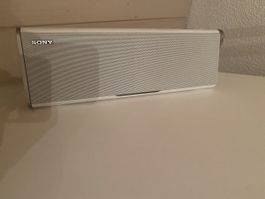 Sony SRS-BTV5 Lautsprecher - Top Zustand, Super Sound!