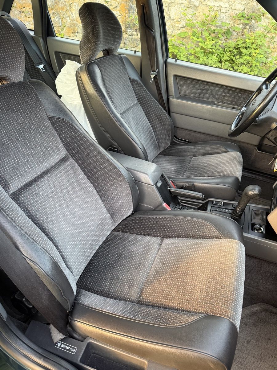 Volvo Automobili: Volvo 850 1996 nur 156t.km – Usato da Rothenthurm venduto da ill_lsk9 5