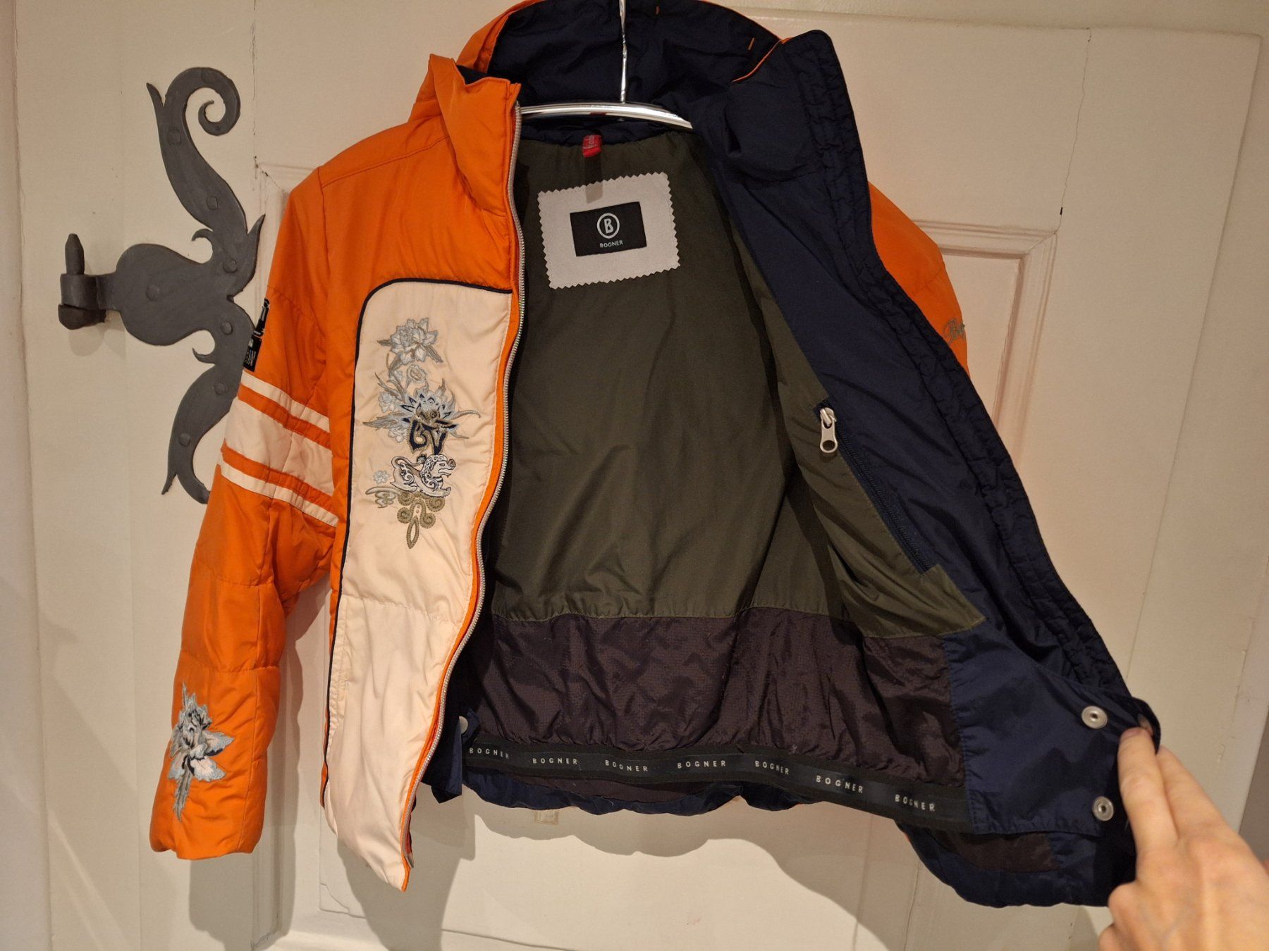 Bogner Giacche & Cappotti: Bogner Skijacke 128-134 – Usato da Herrliberg venduto da linavogt 5