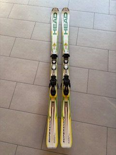 Head Skis: Head Ski – D'occasion à Siselen BE par findusine
