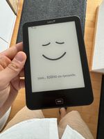 Tolino Shine 2, Schwarz, E-Reader