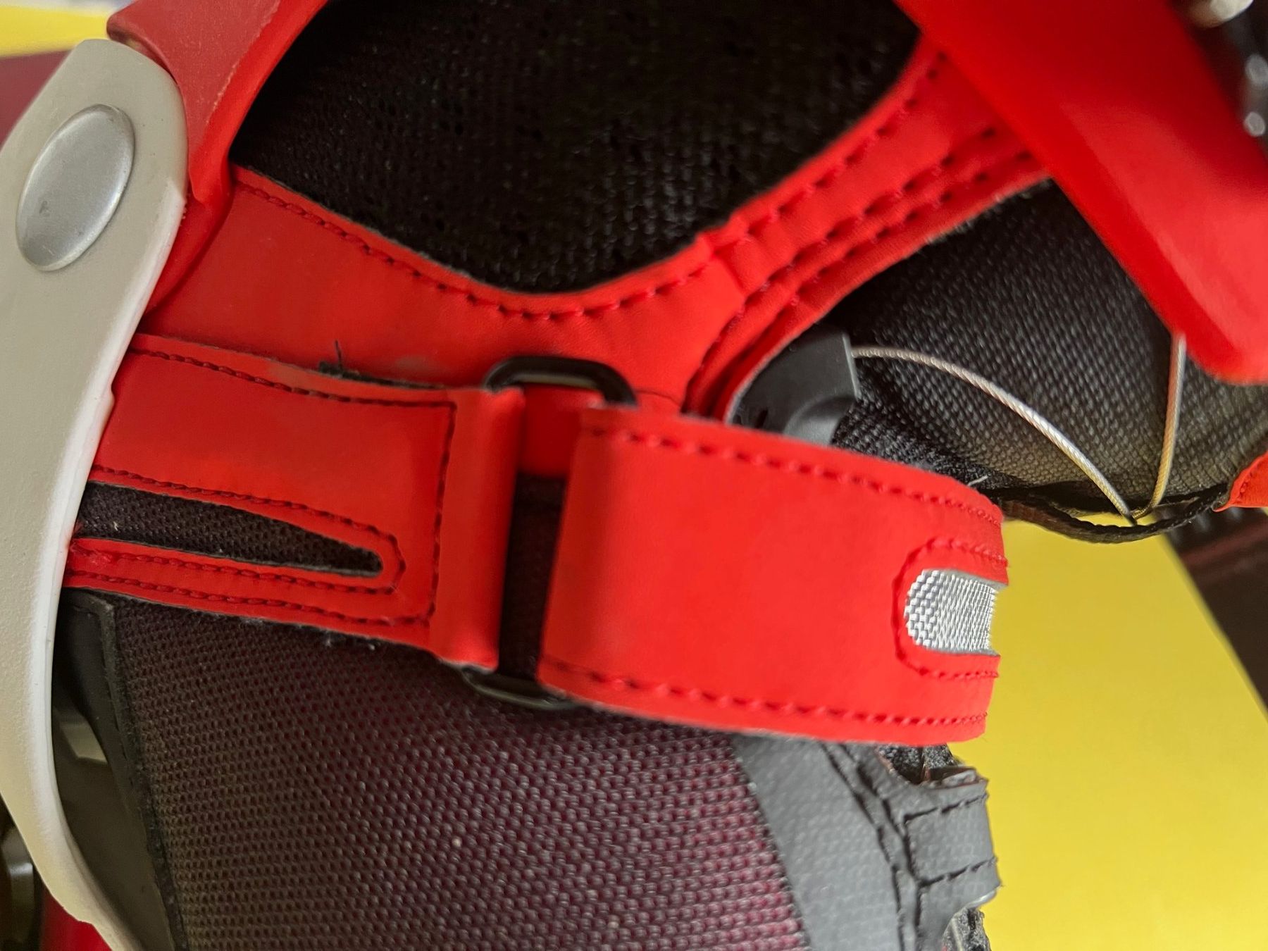 K2 Pattini in linea & Pattini a rotelle: K2 Inline Skates Boa V2 Pro 100mm Weels – Usato da Pieterlen venduto da Plasticbox 3
