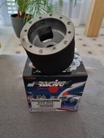 Lenkradnabe Simoni Racing OPEL Corsa C