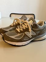 Aime Leon Dore - New Balance 990
