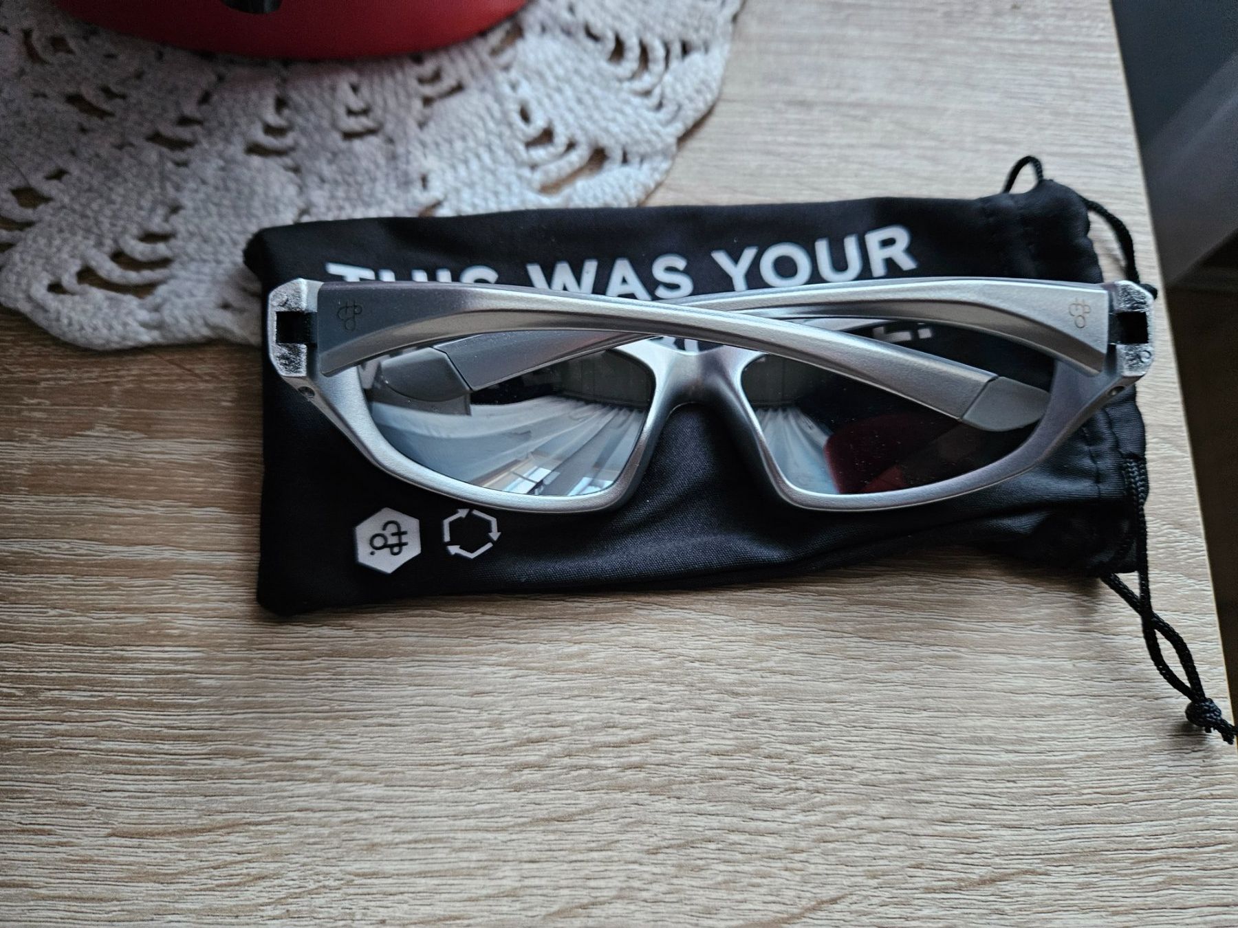 Occhiali & Lenti: Lunettes (type sport/protection) – Nuovo (secondo la descrizione) da Ferpicloz venduto da Olivier_Jut 1