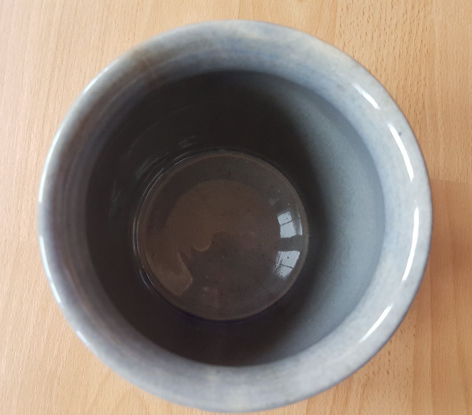 Pentole: ANTIKER STEINGUTTOPF 1 LITER – Usato da Sax venduto da prinzenrollen 2