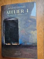 Livre Hélène Gestern ATELIER 4 état neuf