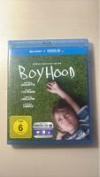 Boyhood - Digital HD UV - Blu-ray - Top Zustand! ✨
