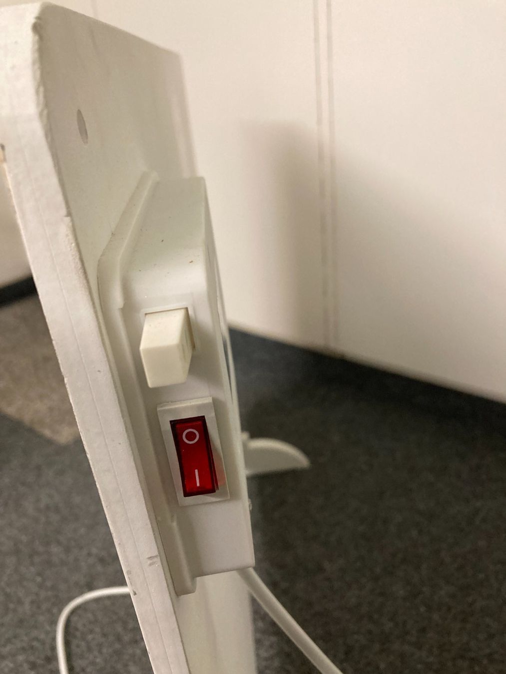 Radiateurs: Heizpanel – D'occasion à Neuenegg par Silvia711 2