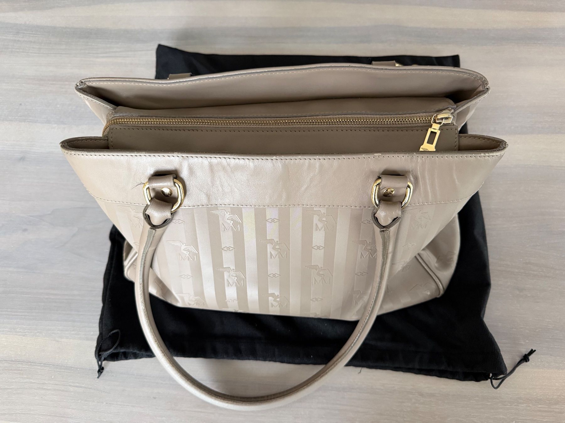 Maison Mollerus Borse da donna: Maison Mollerus Tasche Sulz – Usato da Stadel venduto da Snoopy6973 2