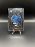 Topps match Attax Black Edge Edition Romelu Lukaku