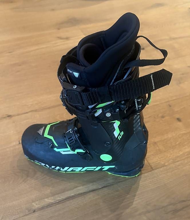 Herrenschuhe: Dynafit TLT8  – Gebraucht aus Hauteville von fgl_xff8 2