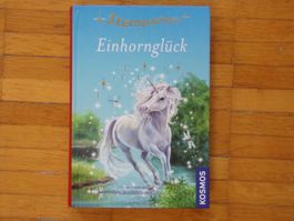 Sternenschweif  Einhornglück