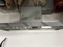 FABER kitchen hood 