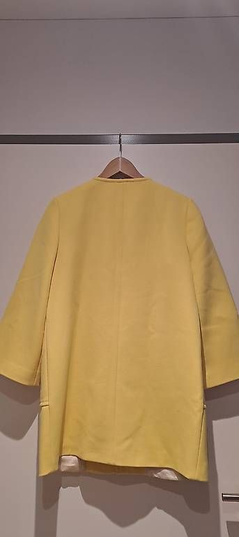 Jacken: Blazer Jacke Gelb  – Gebraucht aus Adliswil von missmoonymoon 1