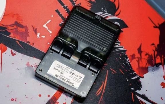 Console: R36S Video Console  – Nuovo e nell'imballaggio originale da Wetzikon ZH venduto da AdriV36 4