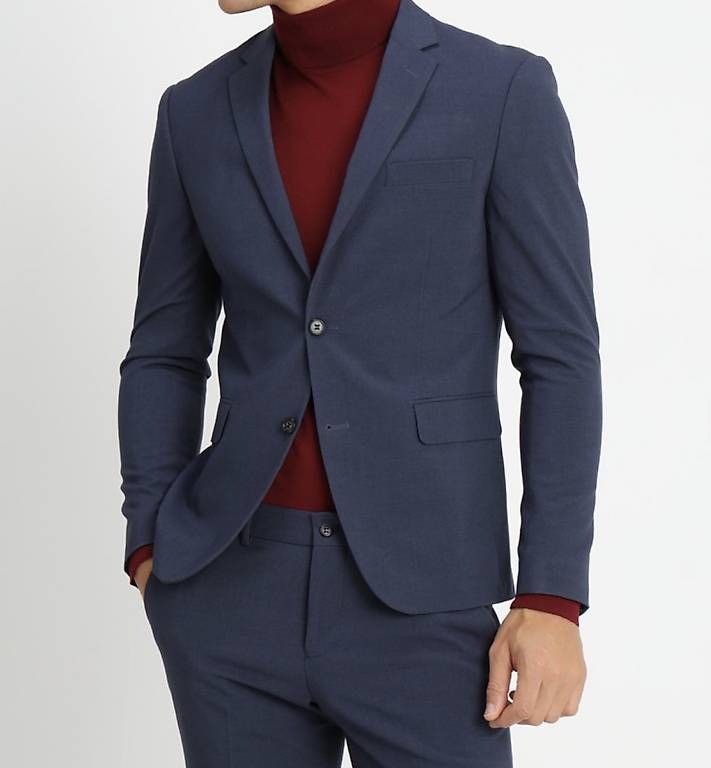 Kleider: Abito elegante uomo tg 54 – Neu und originalverpackt aus Locarno von Saman2024 4