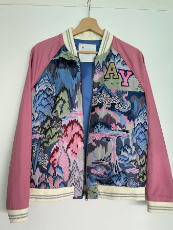 BOMBER ALL YOURS