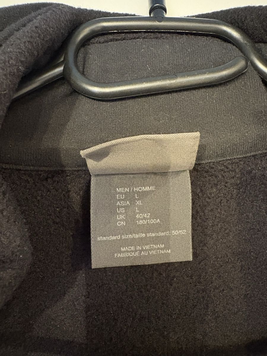 Jack Wolfskin Jacken: Jack Wolfskin 3-in-1 Jacke, Gr.L – Gebraucht aus Meilen von mogli_luna 3