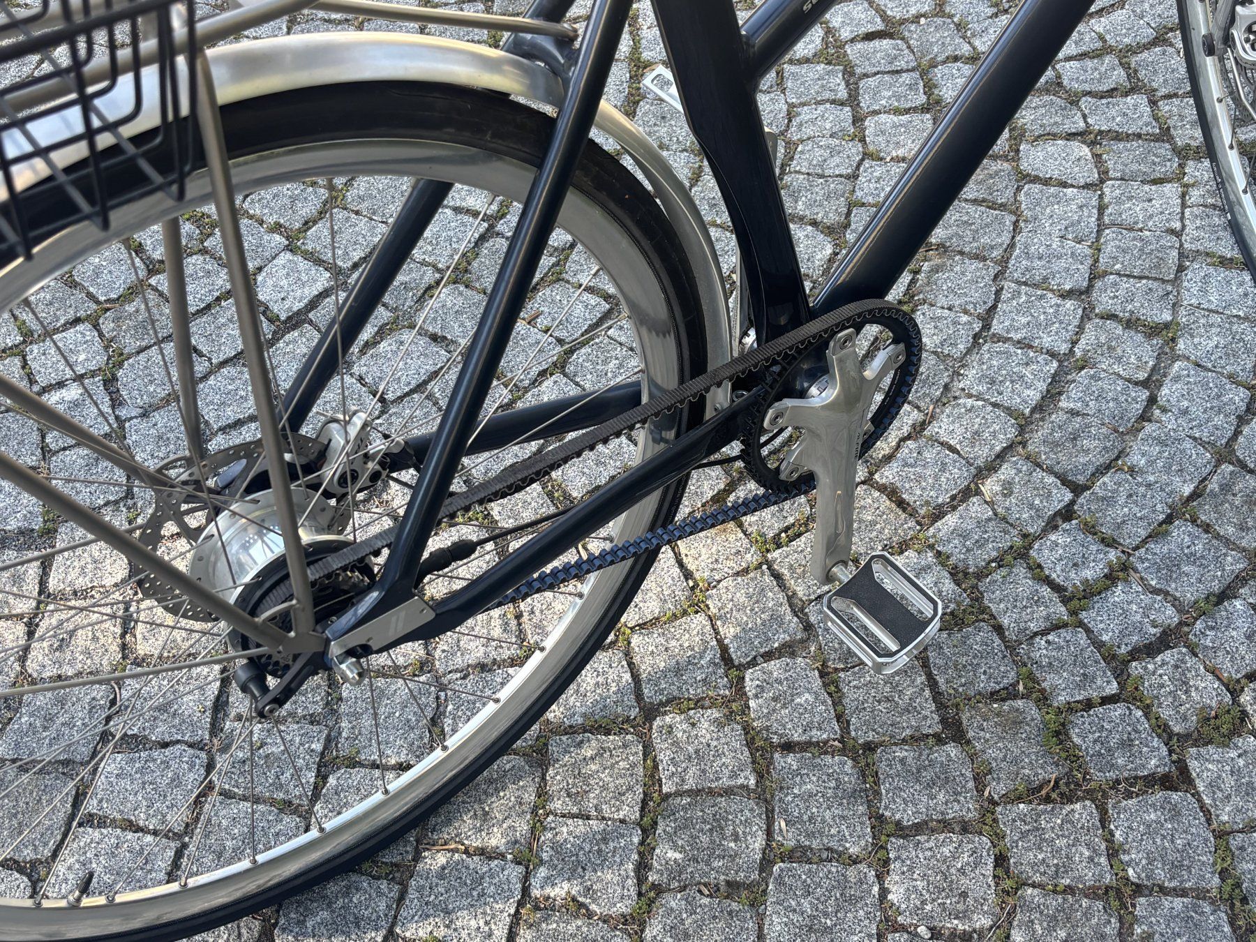 Schindelhauer Vélos: Schindlhauer Frida VIII – D'occasion à Chur par est_8gqd 1