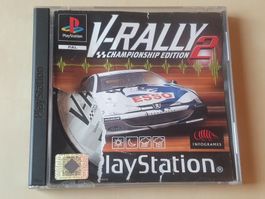 V-Rally 2