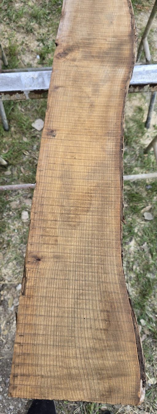 Holzartikel: Altes Holzbrett  – Gebraucht aus Rorschacherberg von snOOpydOg11 5