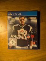 Madden NFL 18 - Playstation 4 (PS4)