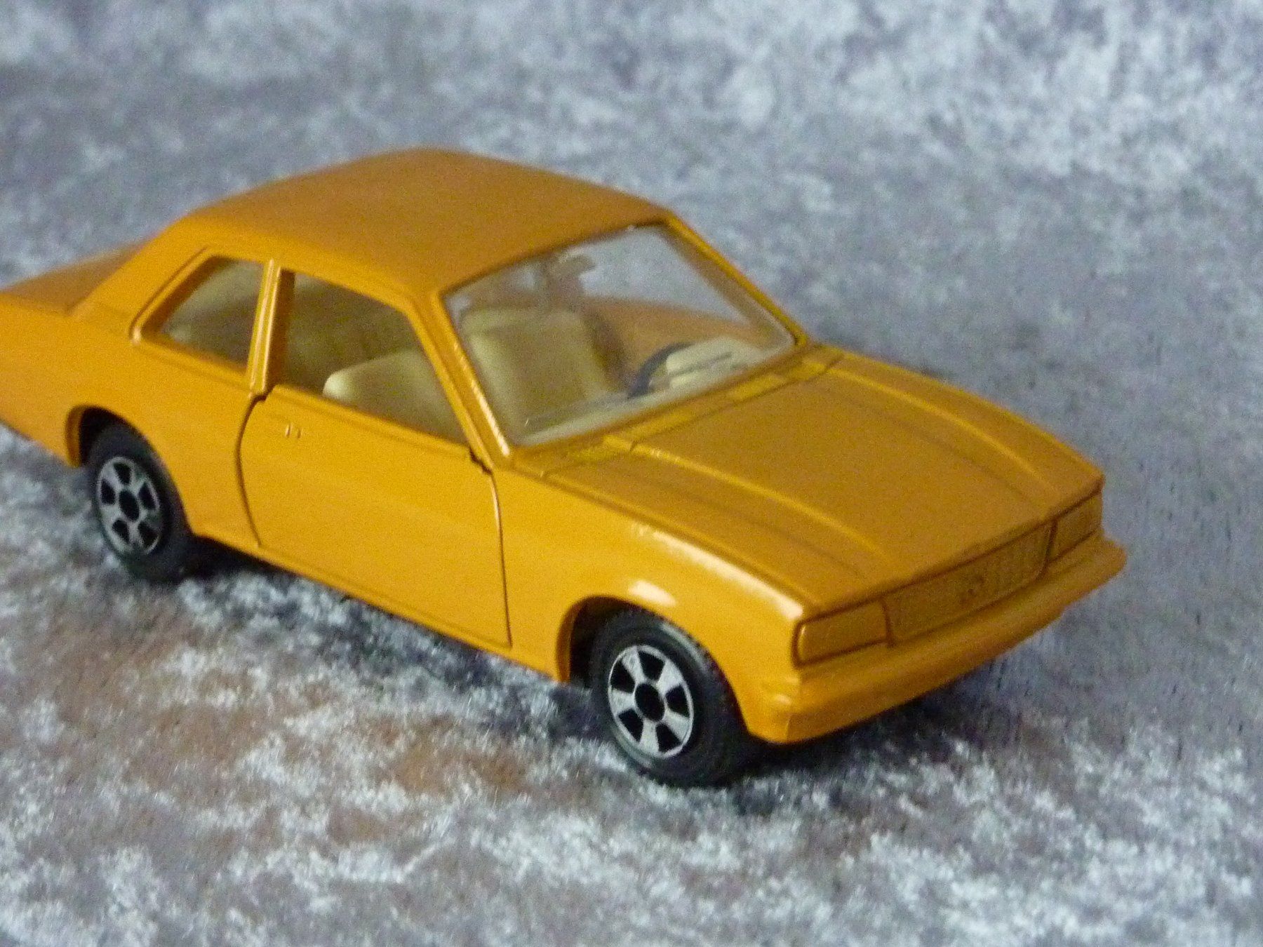 Opel Modellautos: Opel Ascona B 1:43 – Gebraucht aus Dürrenäsch von modellautos4you 3