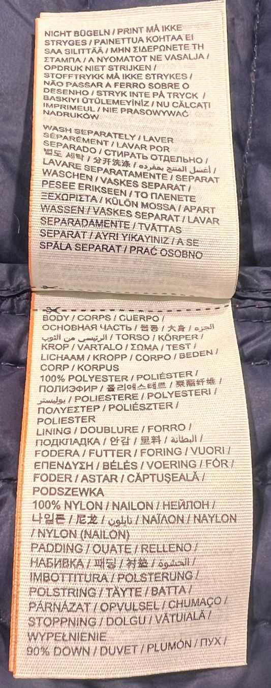 Superdry Jacken: Superdry leichte Daunenjacke Grösse S – Gebraucht aus Kerzers von TTT12 5