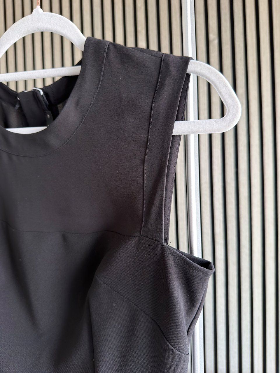 Kleider: AGGI etui zipper dress 38 – Gebraucht aus Zürich von mad_87xc 2