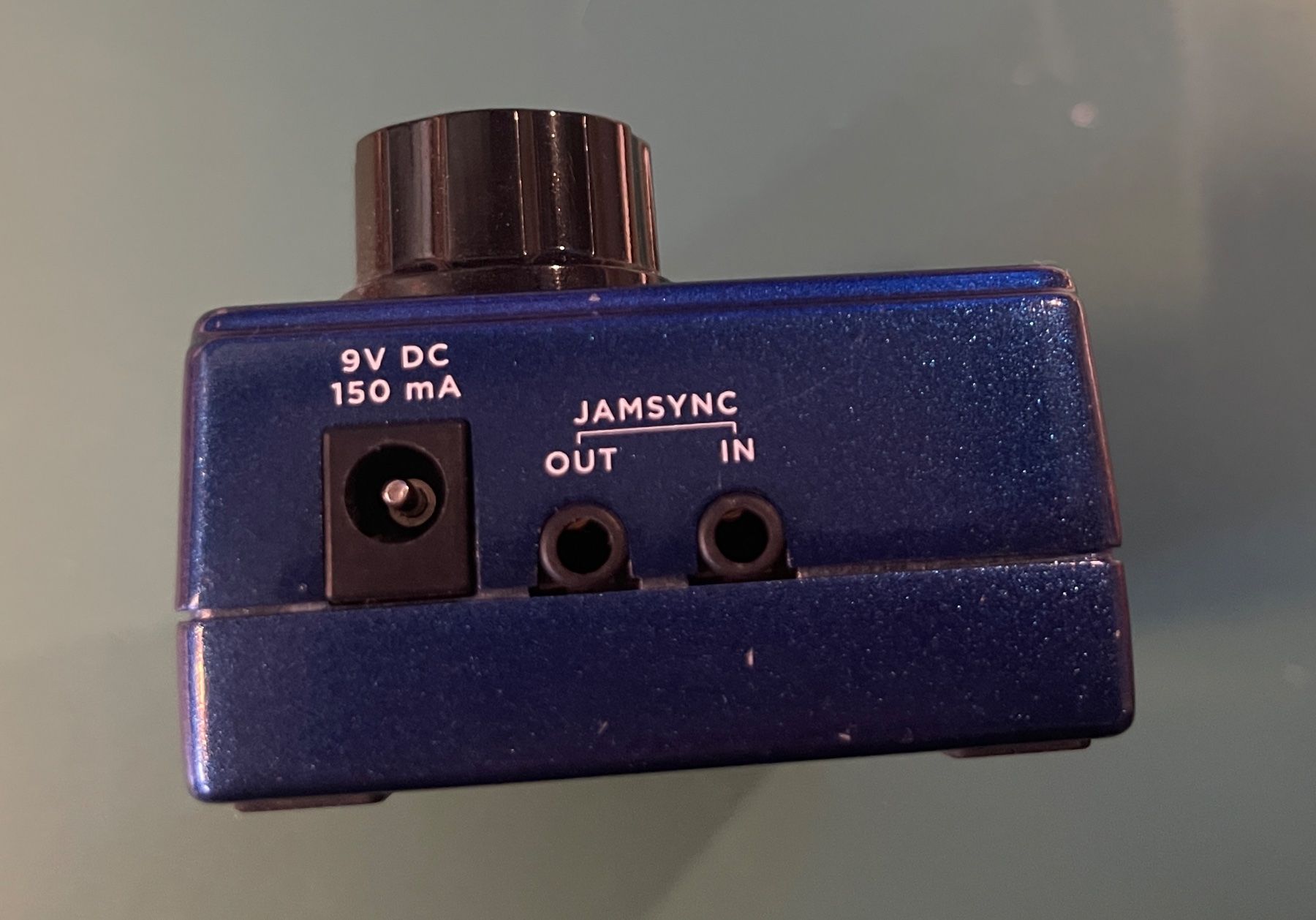 Strumenti musicali: DIGITECH JAM MAN EXPRESS LOOPER inkl. AC ADAPTER – Usato da Büron venduto da Bellcolor 3