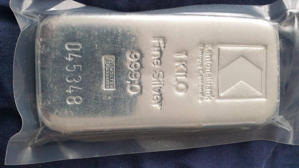 Reinaluminium Barren Al99,5 – Zinn Gießerei Göhler