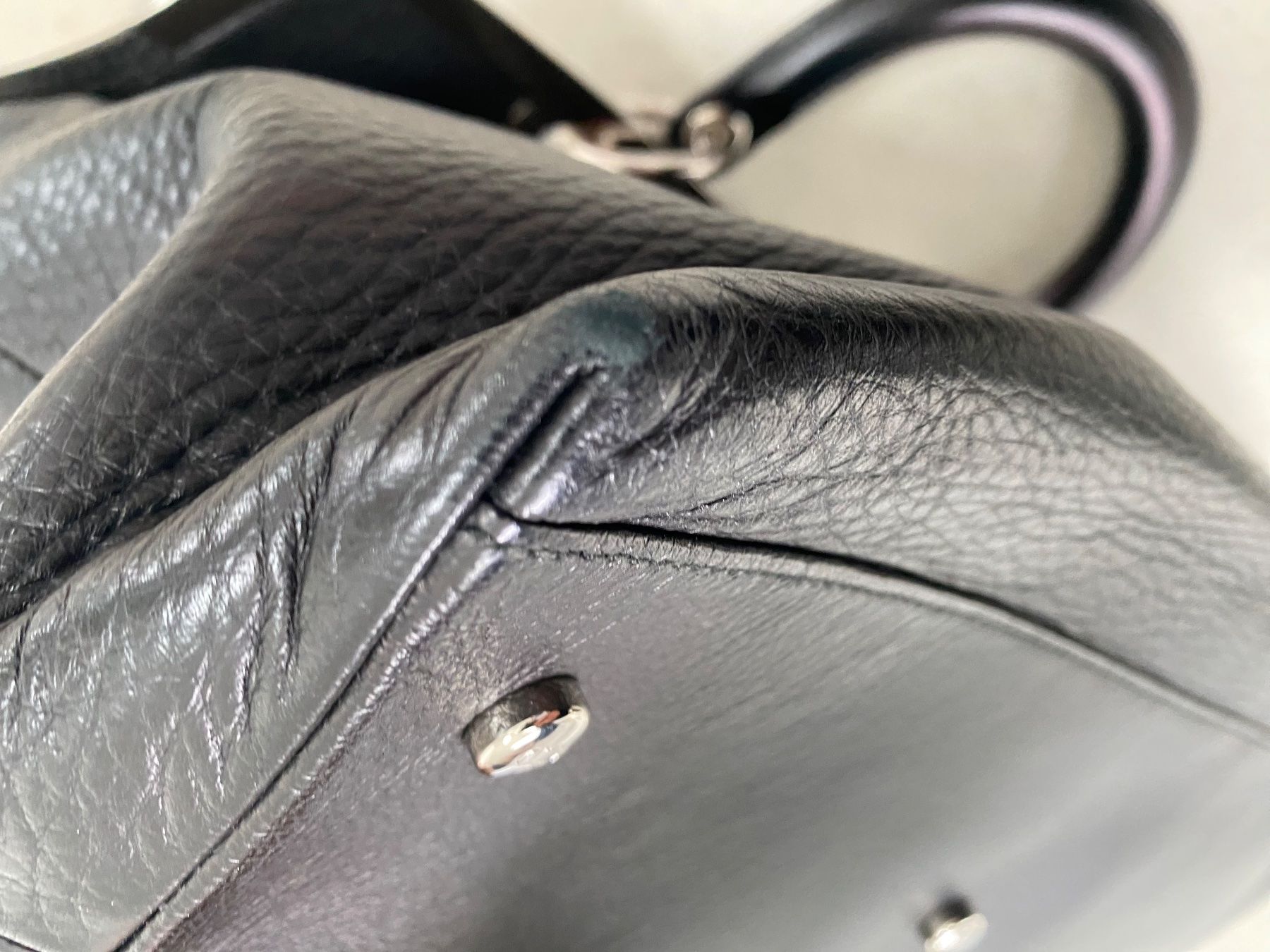 Dior Sacs femmes: Dior Tasche – D'occasion à Arlesheim par FabiKl 6