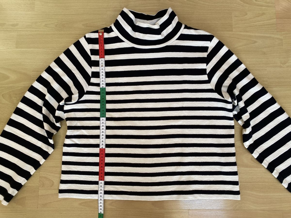 Marc Cain Maglioni & Felpe: Marc O'Polo Pullover Gestreift Gr. M Neuwertig  – Nuovo (secondo la descrizione) da Buochs venduto da H16 2